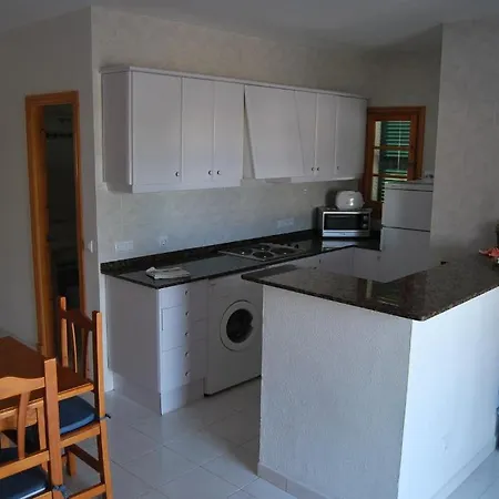 Jamaica Apartment