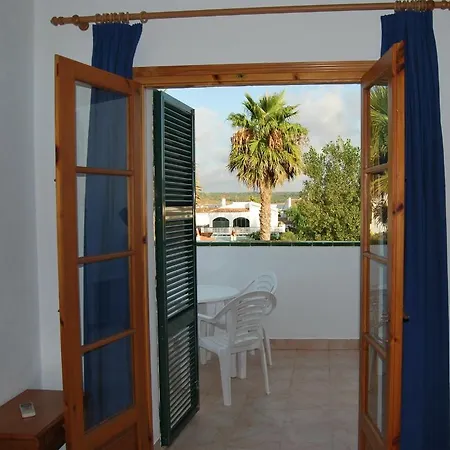 Jamaica * Fornells (Menorca)