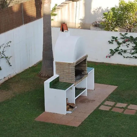 Jamaica Apartment Fornells (Menorca)