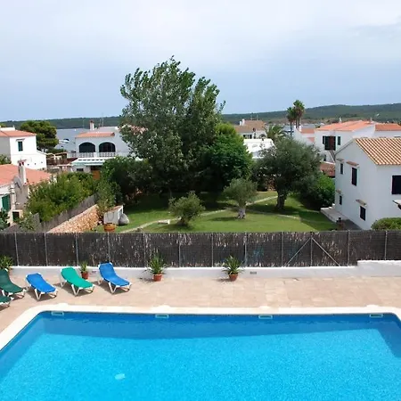 Jamaica Apartment *