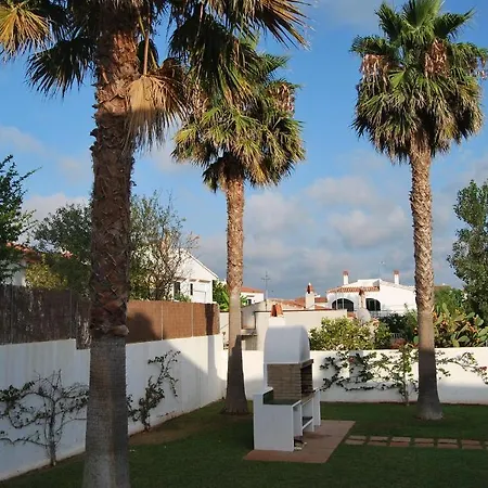 Jamaica * Fornells (Menorca)