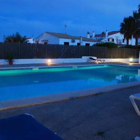Jamaica Fornells (Menorca)