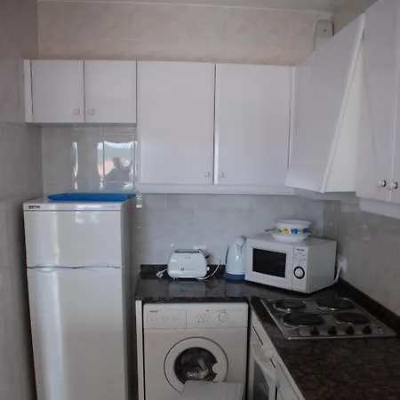 Jamaica Apartment *