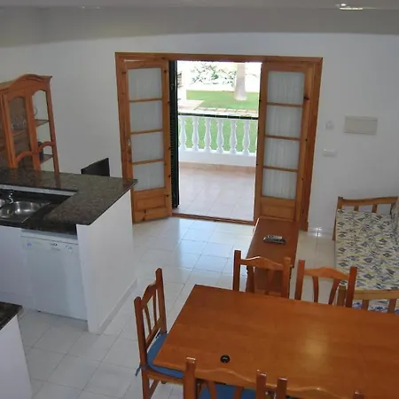 Jamaica Fornells (Menorca)