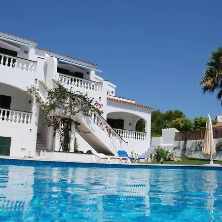 Jamaica Fornells (Menorca)