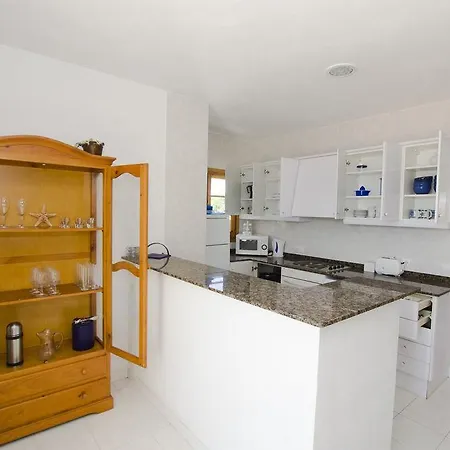 Apartment Jamaica Fornells (Menorca)