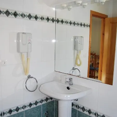 Jamaica Apartment Fornells (Menorca)