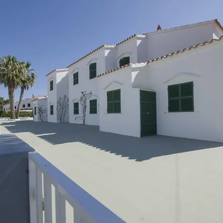 Jamaica Apartment Fornells (Menorca)