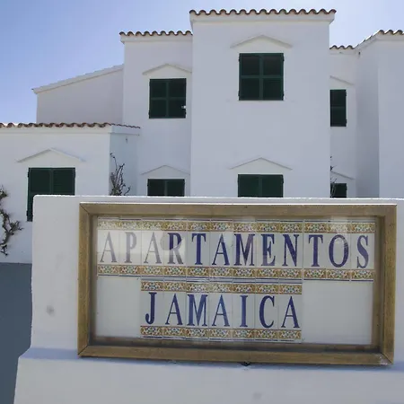 شقة Jamaica *