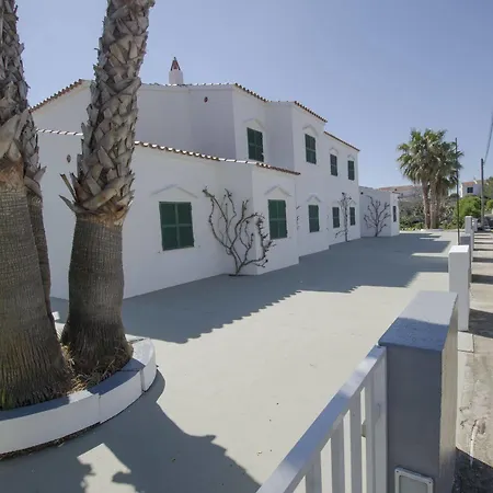 Apartment Jamaica Fornells (Menorca)