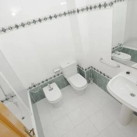 Jamaica Apartment *
