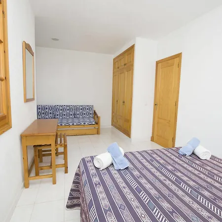 Jamaica Fornells (Menorca)