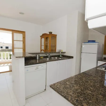 Jamaica Apartment Fornells (Menorca)