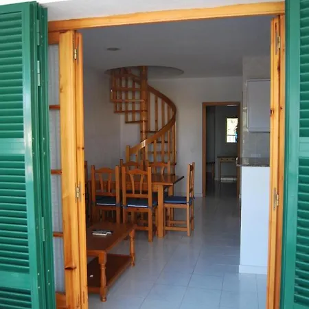 Apartment Jamaica Fornells (Menorca)